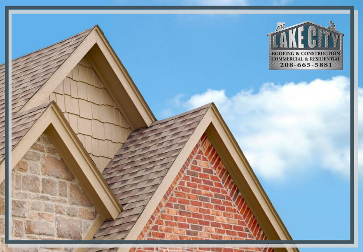 High-Quality roof repair in Spokane Valley is available from Lake City Roofing.