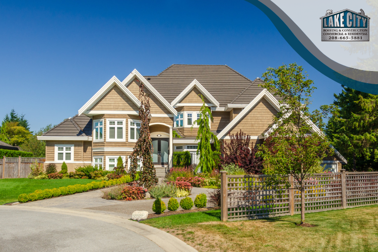 Do you need a roofer in Coeur d'Alene? There's no need to continue looking. You may reach Lake City Roofing at (208) 665-5881 right now.