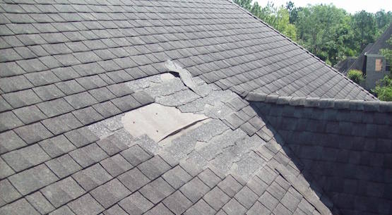 roof repair in spokane valley