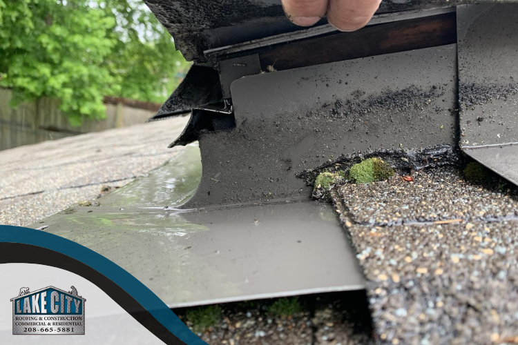 Professional Roofing Inspection in Spokane