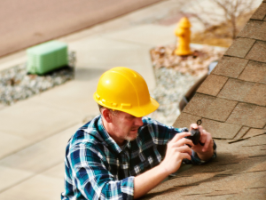 Lake City Roofing - Your Hayden Roofing Contractor