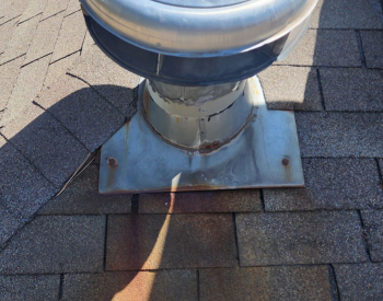 Spokane roof inspection by Lake City Roofing