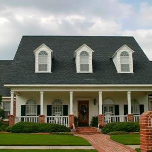 Lake City Roofing Images