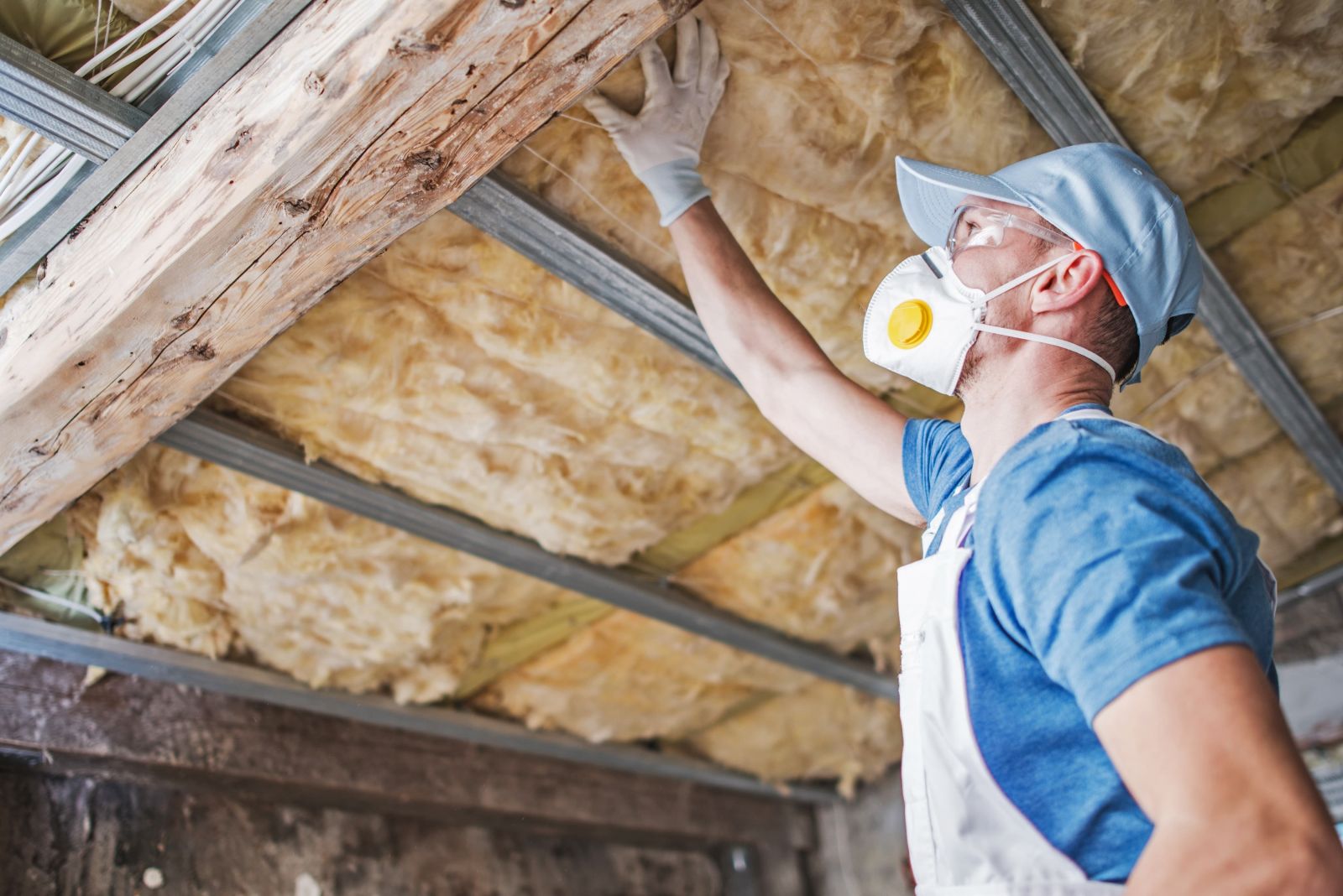 Lake City Roofing Images