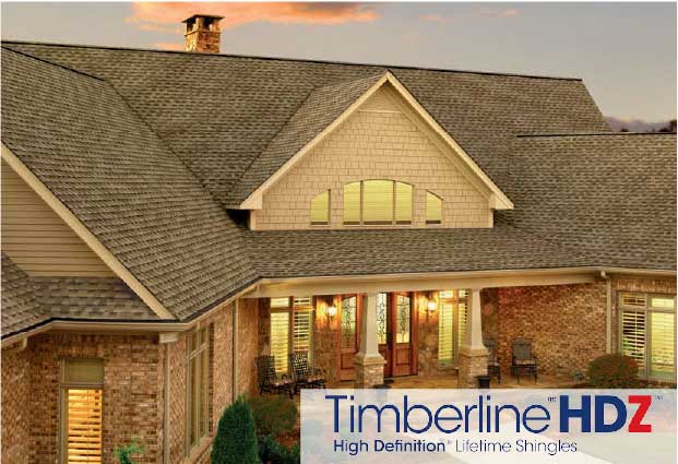 Lake City RoofingImages