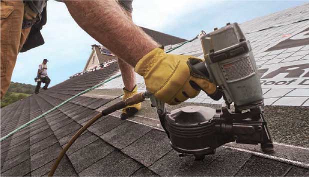 Lake City RoofingImages