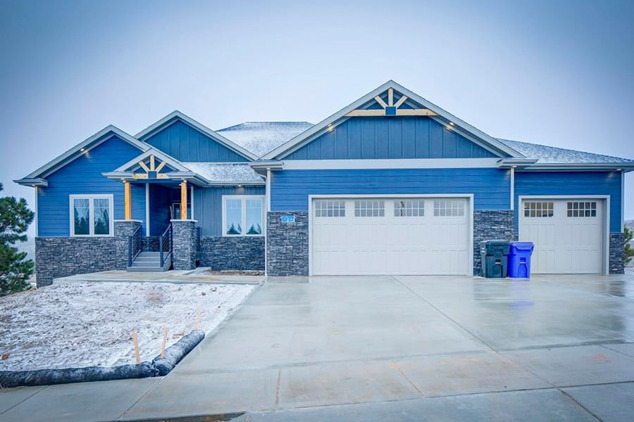 Lake City Roofing Images