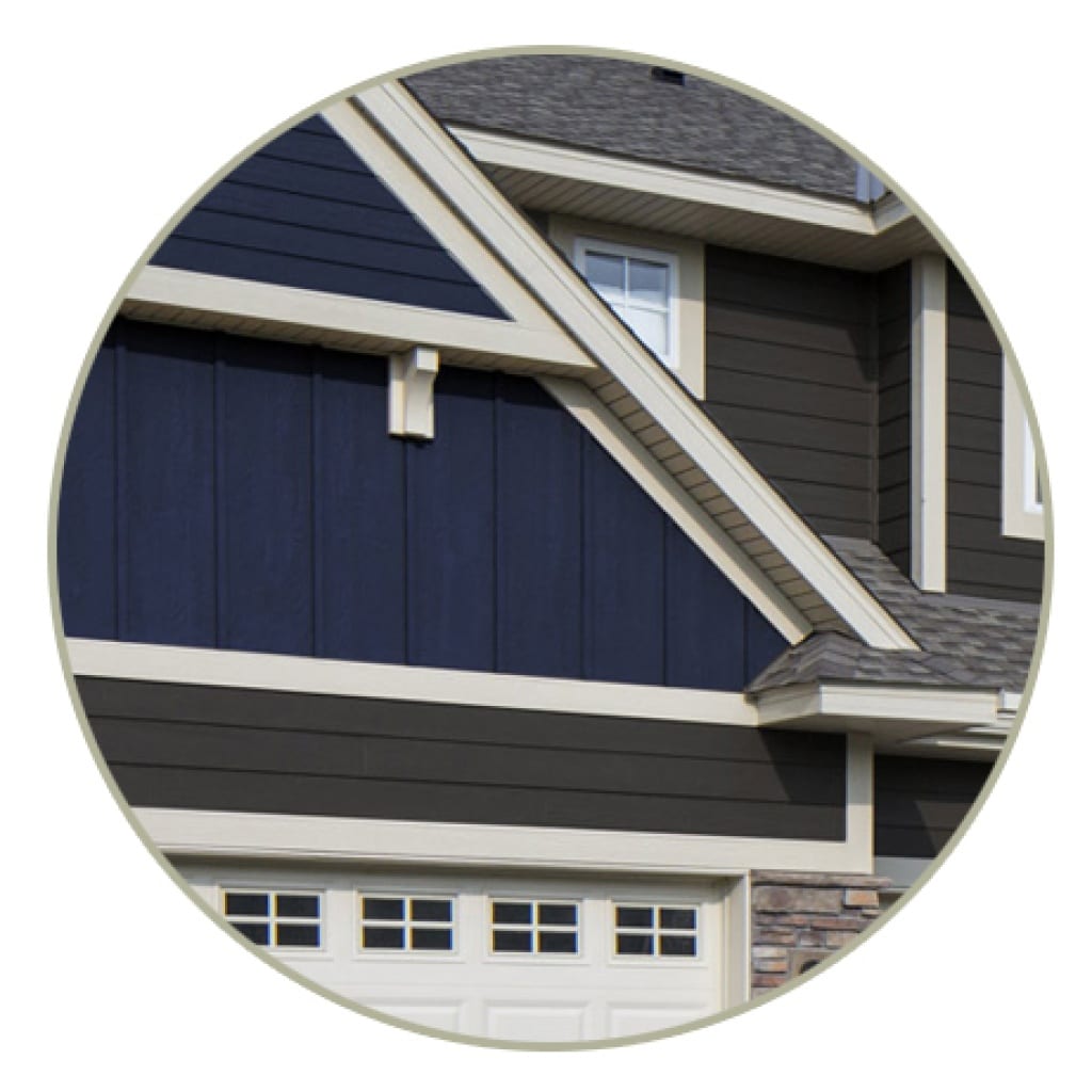 Lake City Roofing Images