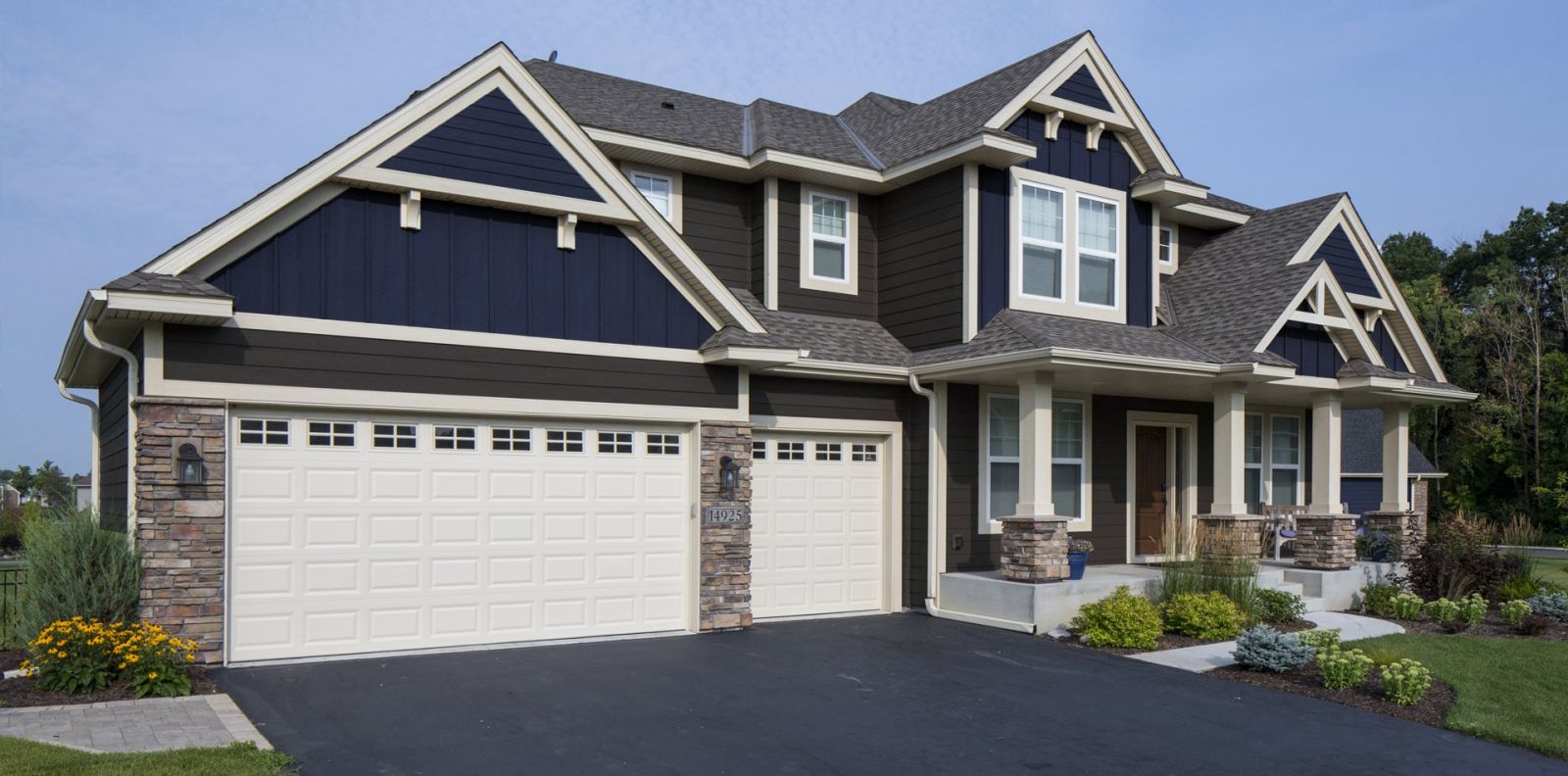 Lake City Roofing Images