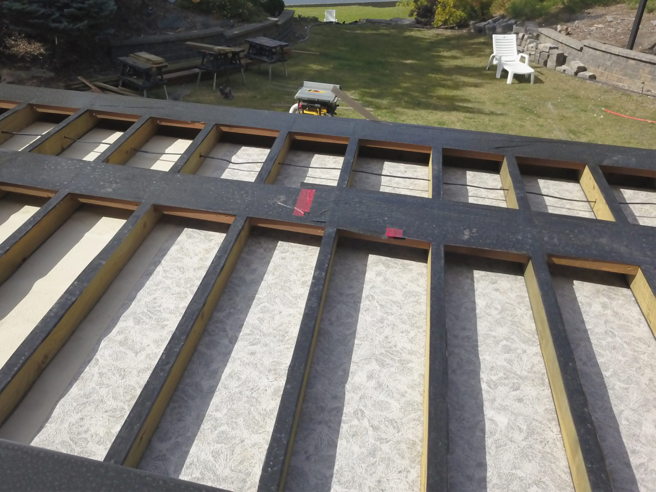 Lake City Roofing Images