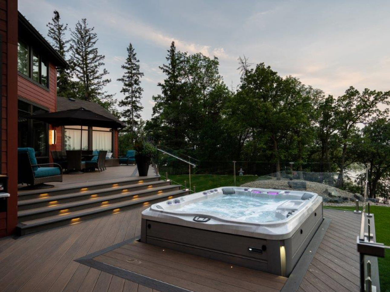 Lake City Roofing Images