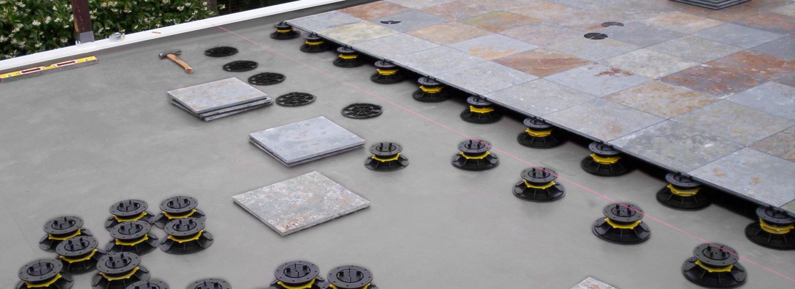 Lake City Roofing Images