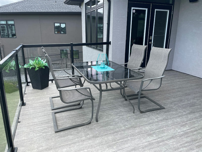 Lake City Roofing Images