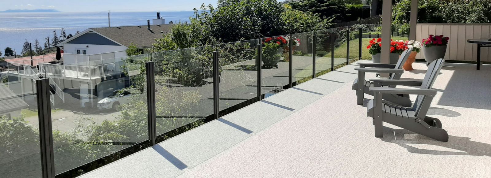 Lake City Roofing Images