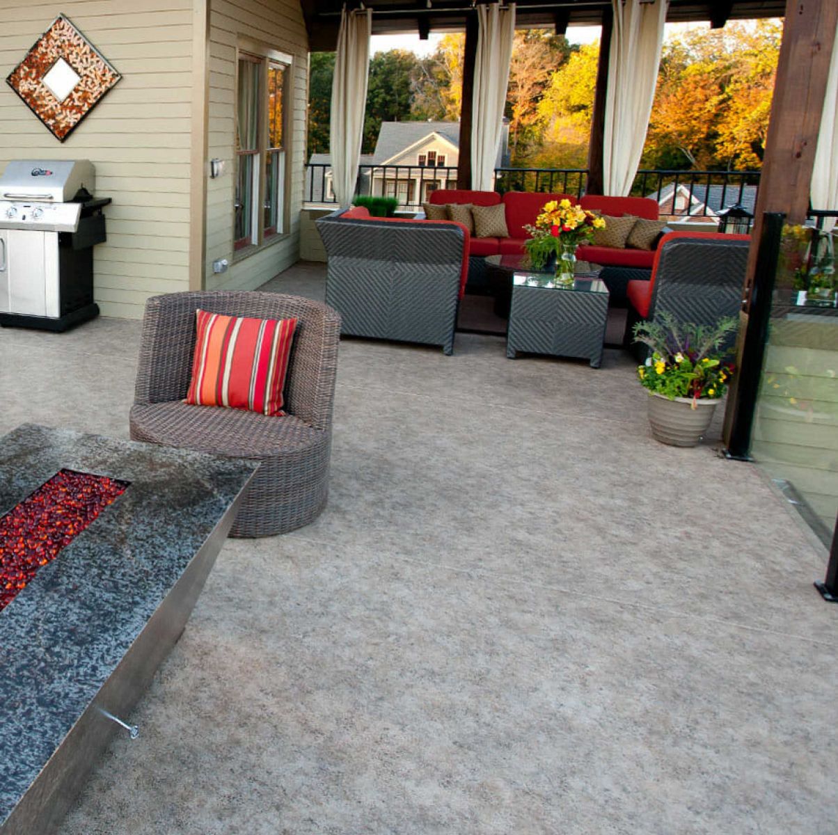 Lake City Roofing Images