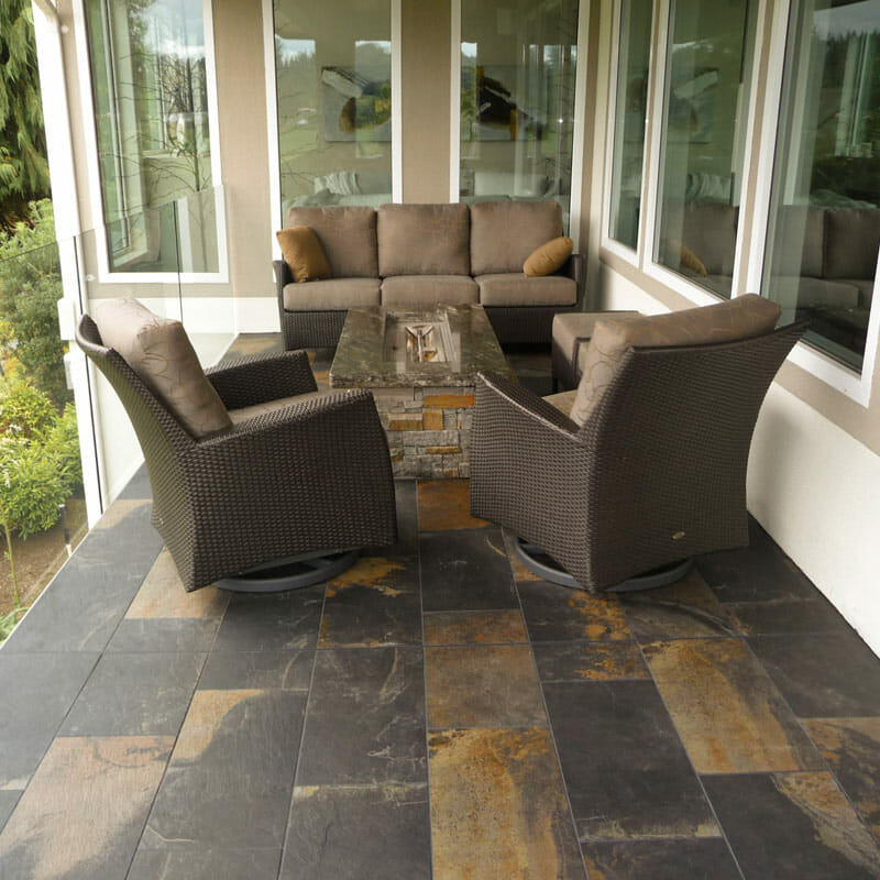 Lake City Roofing Images