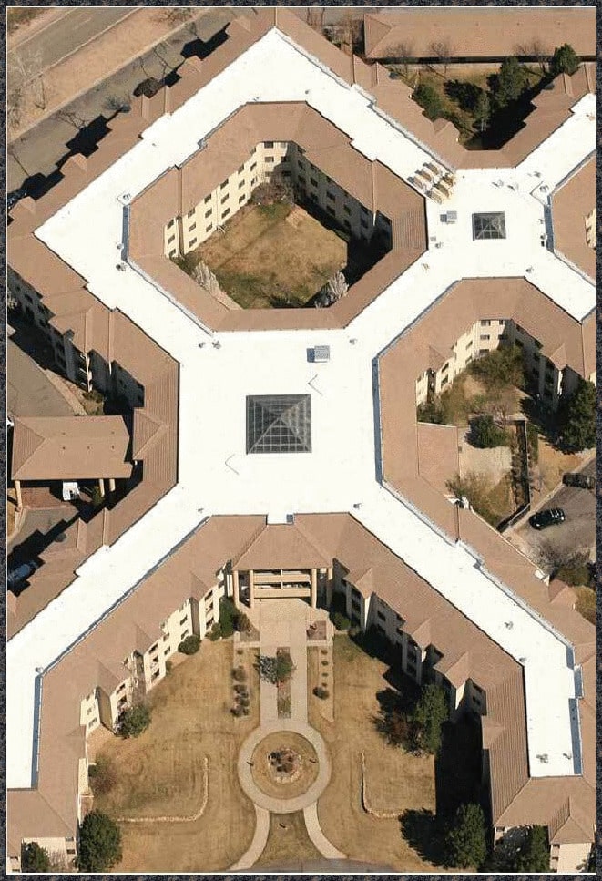 Lake City Roofing Images