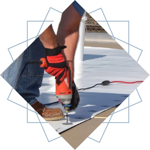 Lake City Roofing Images