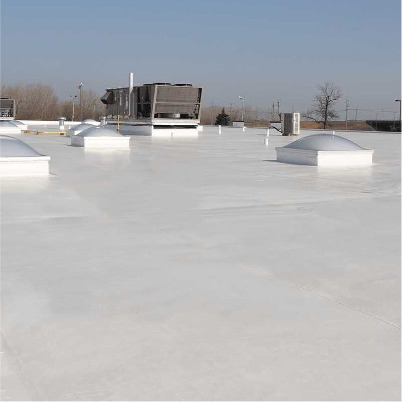 Lake City Roofing Images