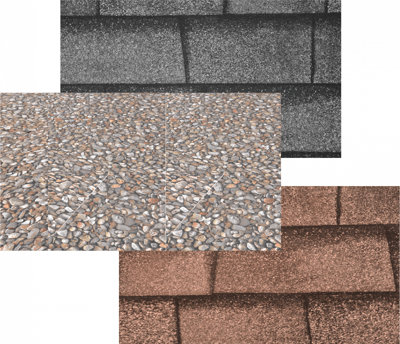 Lake City Roofing Images