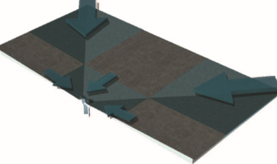 Lake City Roofing Images