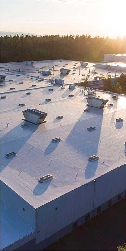 Lake City Roofing Images