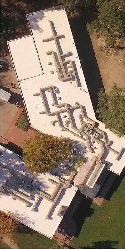 Lake City Roofing Images