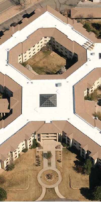 Lake City Roofing Images