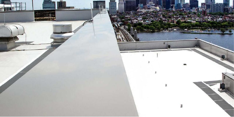 Lake City Roofing Images