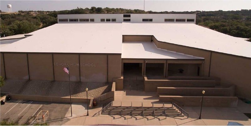 Lake City Roofing Images