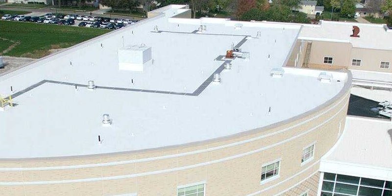 Lake City Roofing Images