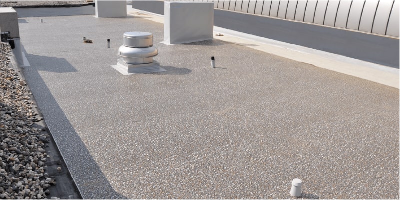 Lake City Roofing Images