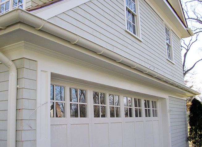 Lake City Roofing Images