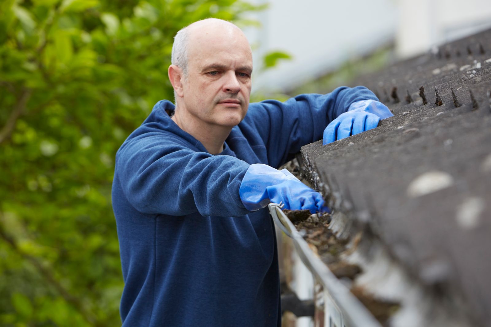 Lake City Roofing Images