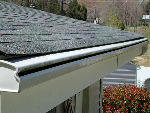 Lake City RoofingImages