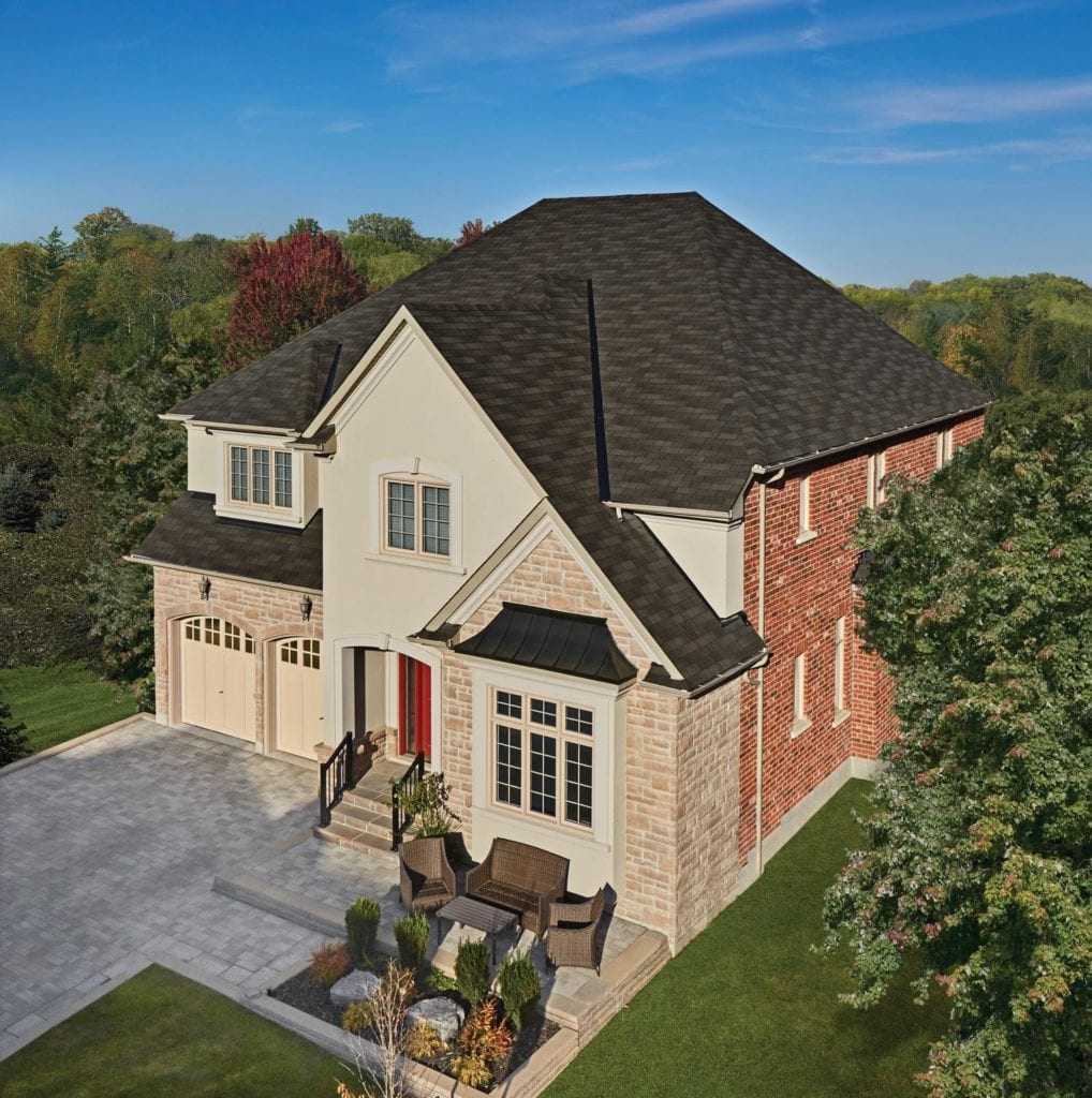 Lake City Roofing Images