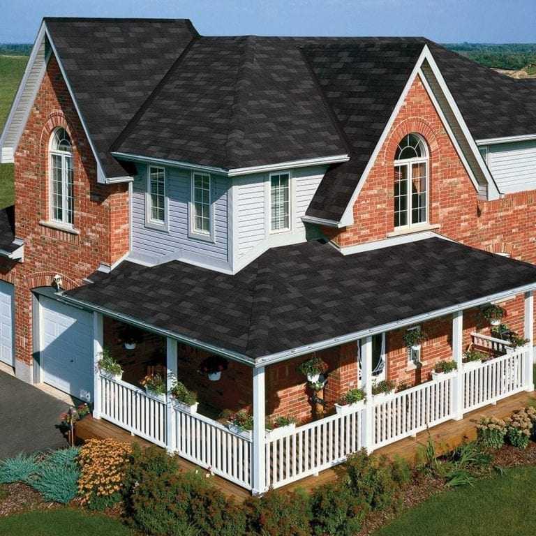Lake City Roofing Images