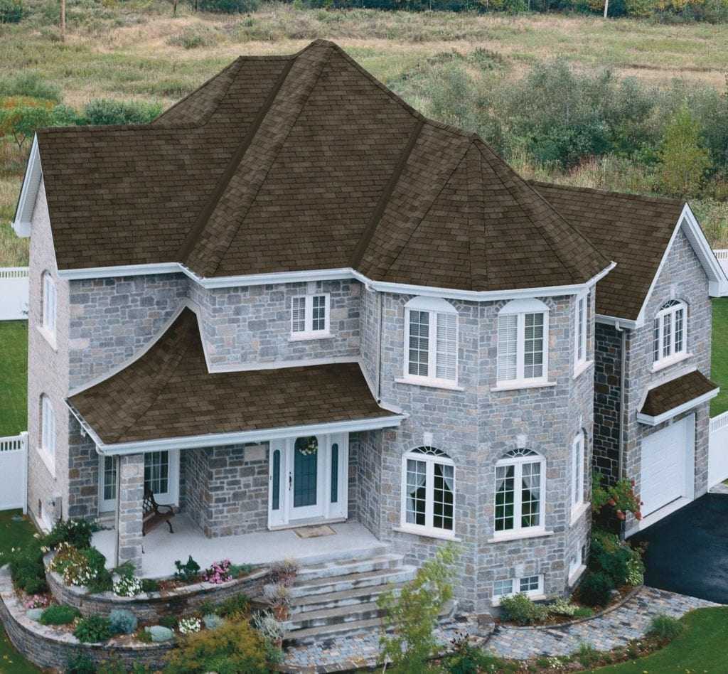 Lake City Roofing Images