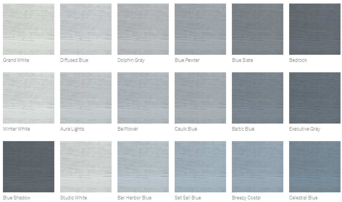 Lake City Roofing Images