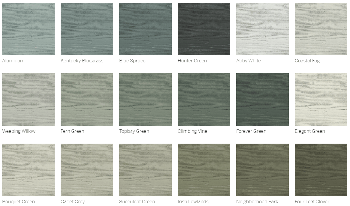 Lake City Roofing Images
