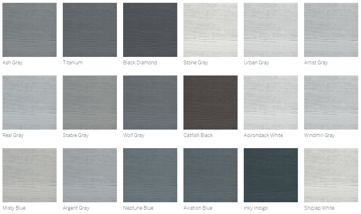 Lake City Roofing Images