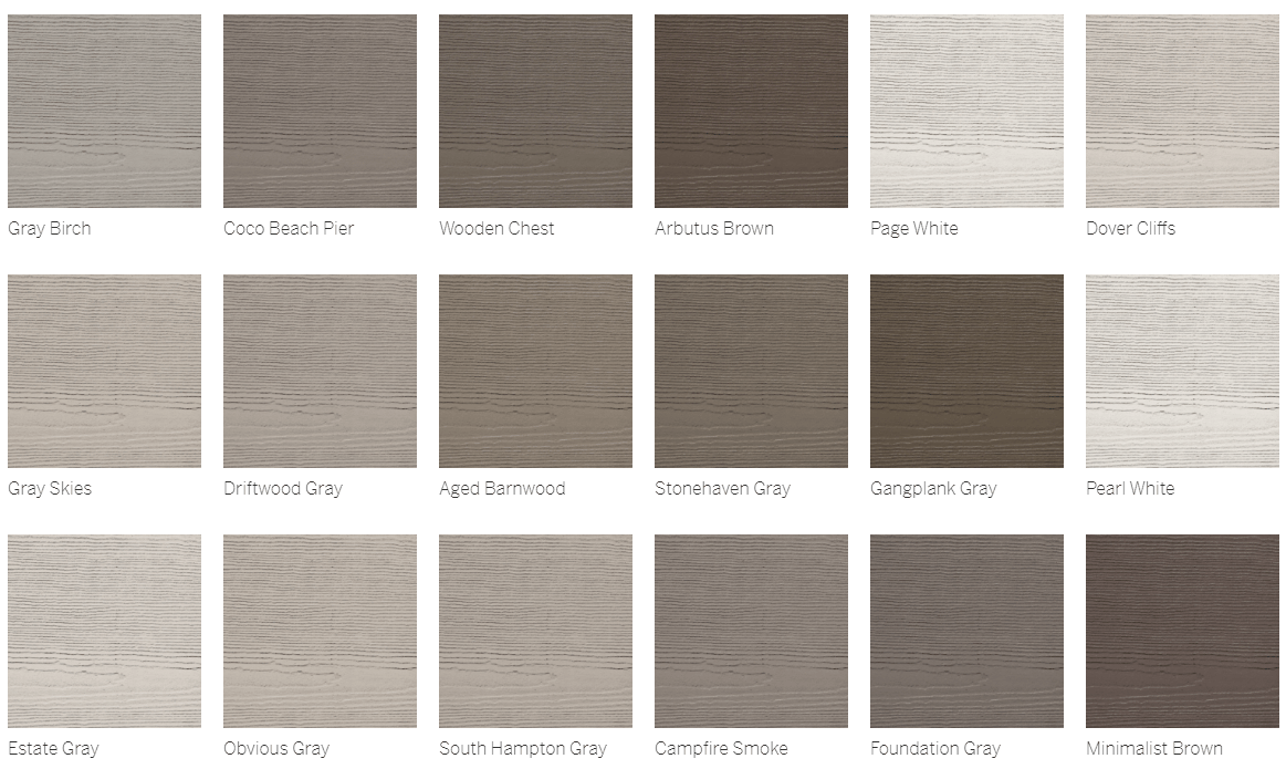 Lake City Roofing Images
