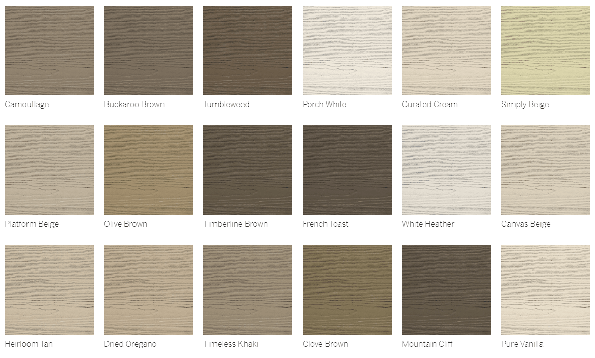 Lake City Roofing Images
