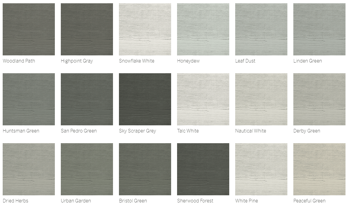 Lake City Roofing Images