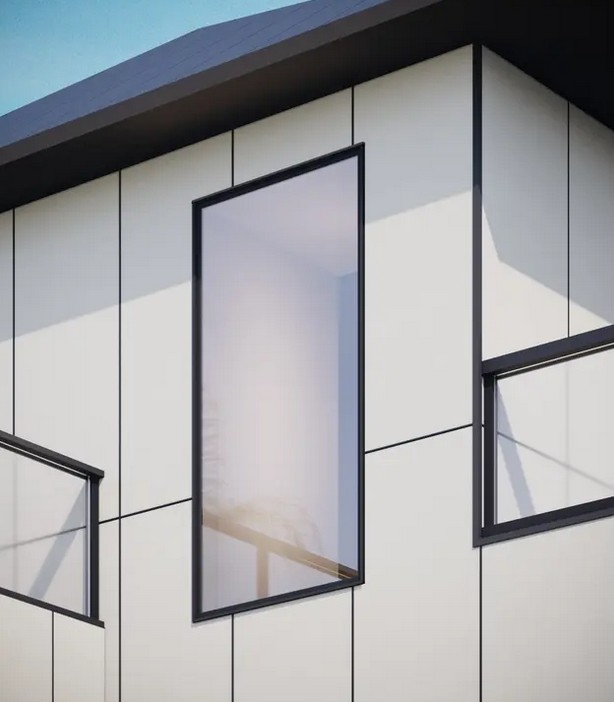 Lake City Roofing Images