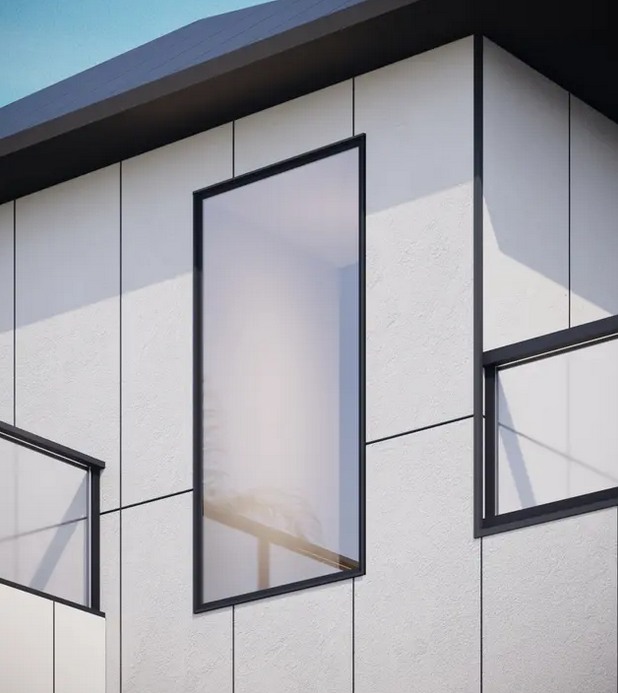 Lake City Roofing Images