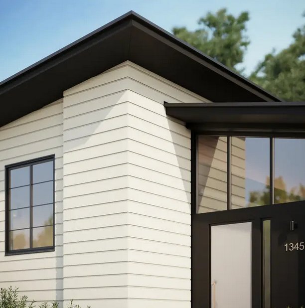 Lake City Roofing Images