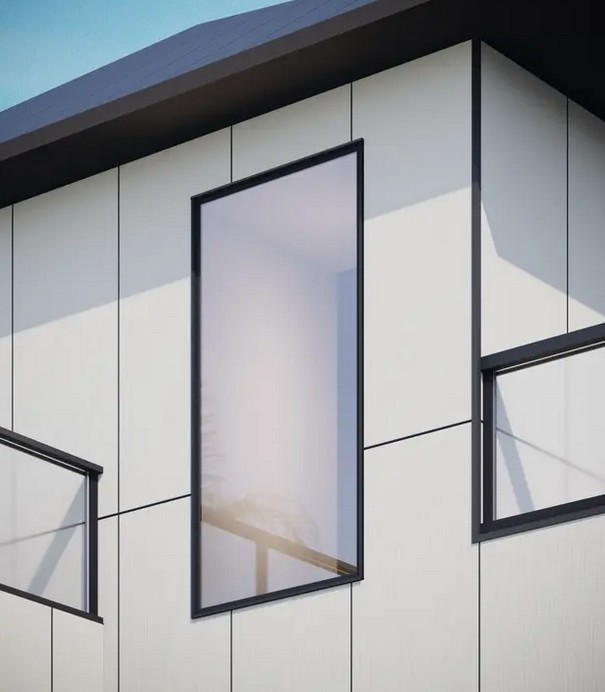 Lake City Roofing Images