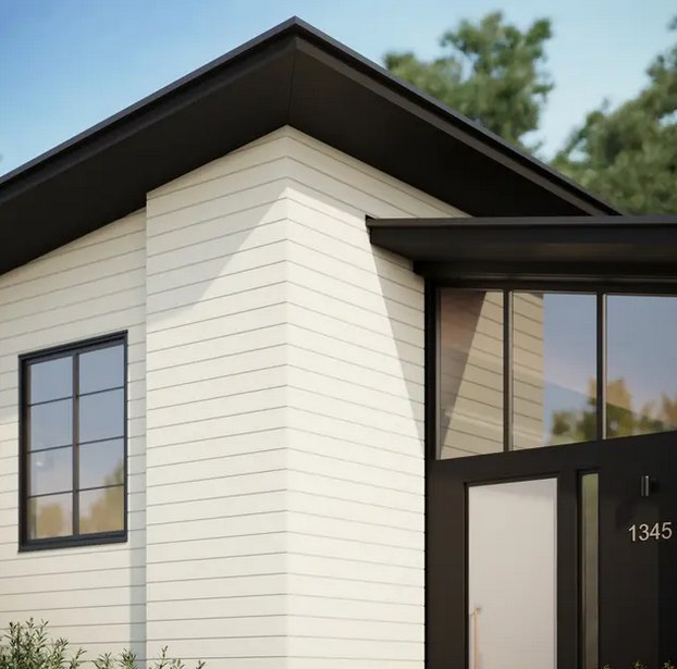 Lake City Roofing Images