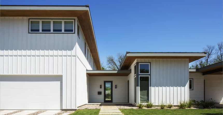 Lake City Roofing Images